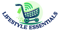 Lifestyle Essentials – Inicio
